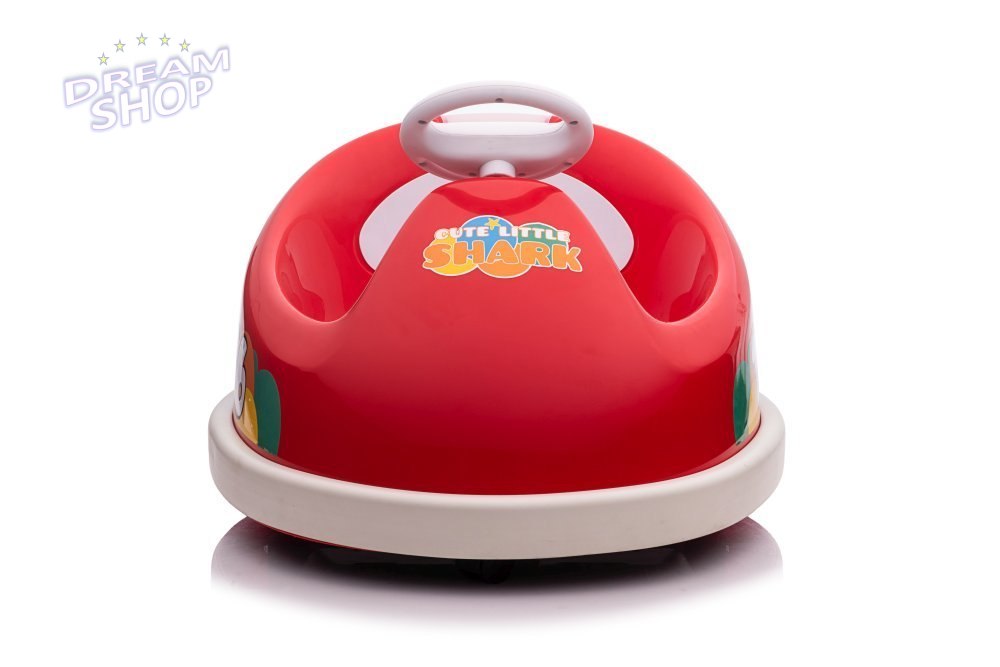 Pojazd Na Akumulator XMX621 Czerwony Pojazd Na Akumulator XMX621 Czerwony