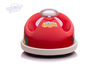 Pojazd Na Akumulator XMX621 Czerwony