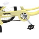 Rower 3-kołowy trójkołowy rehabilitacyjny koła 24