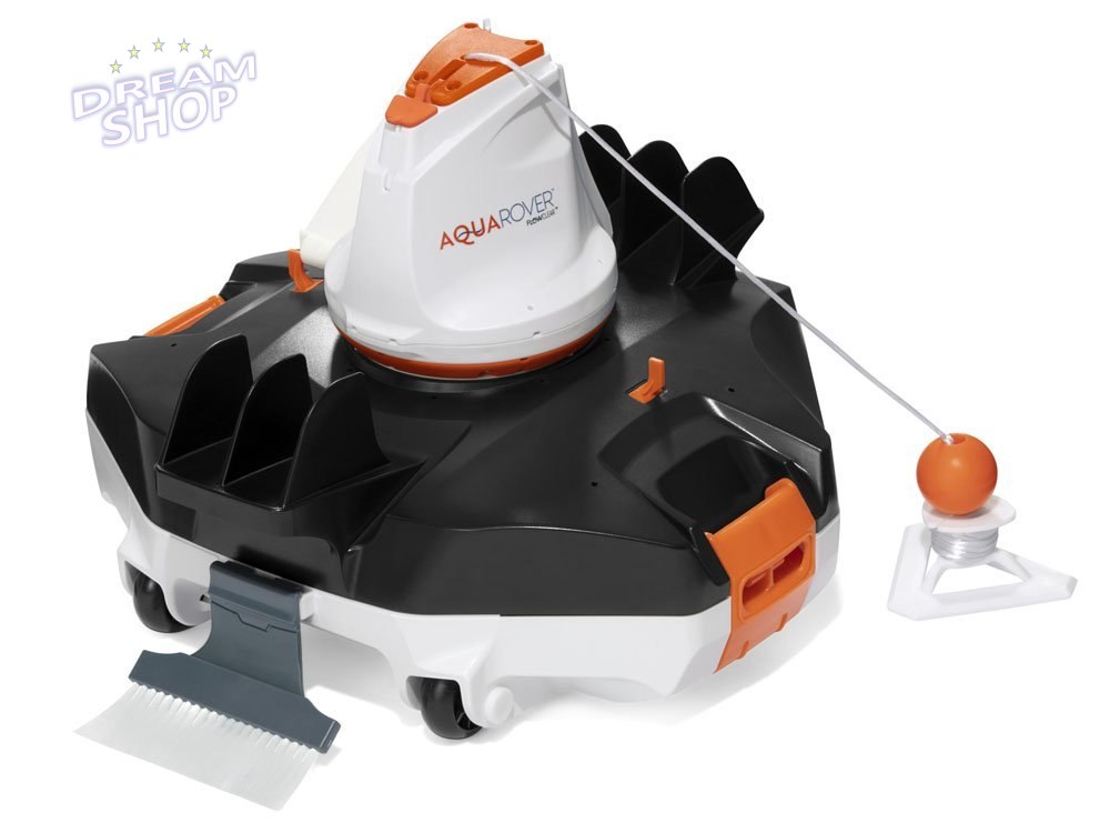 Bestway Aquarover odkurzacz do basenu 58622 Bestway Aquarover odkurzacz do basenu 58622
