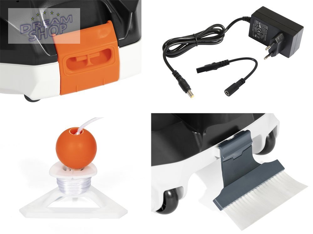 Bestway Aquarover odkurzacz do basenu 58622 Bestway Aquarover odkurzacz do basenu 58622