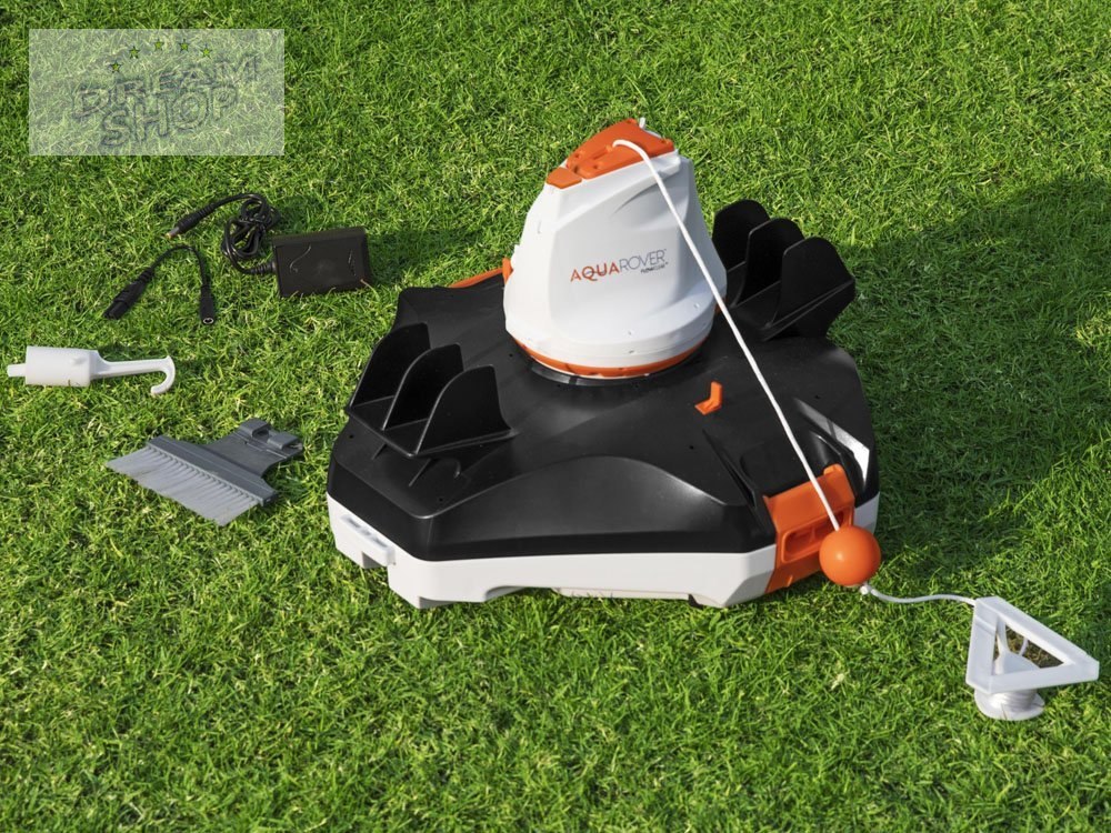 Bestway Aquarover odkurzacz do basenu 58622 Bestway Aquarover odkurzacz do basenu 58622