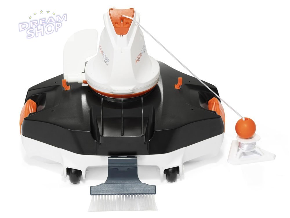 Bestway Aquarover odkurzacz do basenu 58622 Bestway Aquarover odkurzacz do basenu 58622