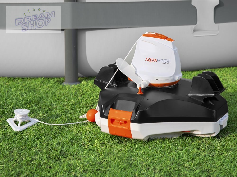 Bestway Aquarover odkurzacz do basenu 58622 Bestway Aquarover odkurzacz do basenu 58622