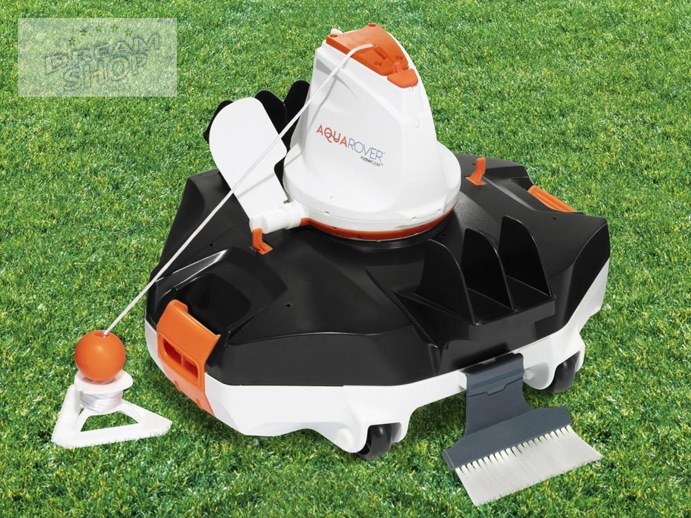 Bestway Aquarover odkurzacz do basenu 58622 Bestway Aquarover odkurzacz do basenu 58622