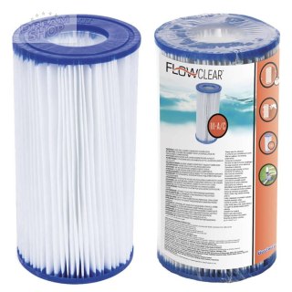 Bestway Filtr typ III wkład do pompy 5678l/h 58012
