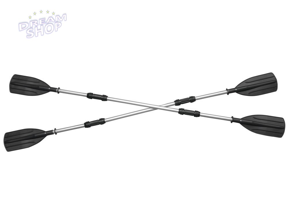 Bestway Kajak 2os. ponton Hydro Force wiosła 65052 Bestway Kajak 2os. ponton Hydro Force wiosła 65052