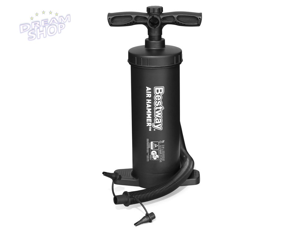 Bestway Kajak 2os. ponton Hydro Force wiosła 65052 Bestway Kajak 2os. ponton Hydro Force wiosła 65052