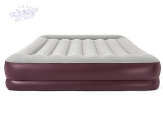 Bestway Materac dmuchany dwuosobowy 2,03mx1,52m łóżko 67699