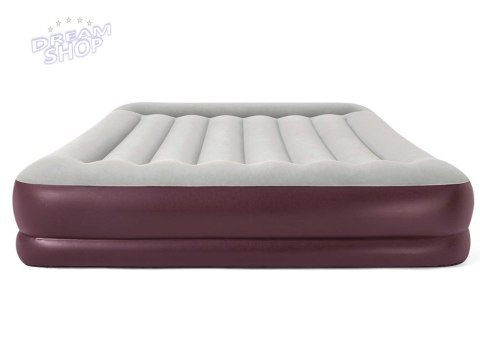 Bestway Materac dmuchany dwuosobowy 2,03mx1,52m łóżko 67699