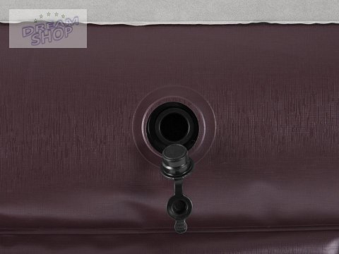 Bestway Materac dmuchany dwuosobowy 2,03mx1,52m łóżko 67699