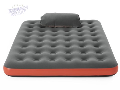 Bestway Materac dmuchany 2os. 203x152x22cm 67703 Bestway Materac dmuchany 2os. 203x152x22cm 67703