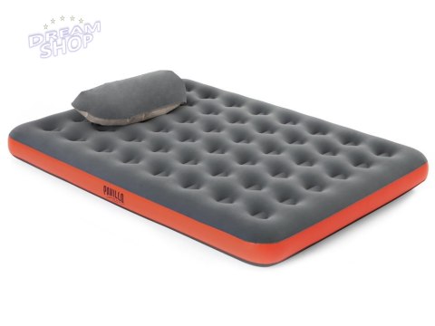 Bestway Materac dmuchany 2os. 203x152x22cm 67703 Bestway Materac dmuchany 2os. 203x152x22cm 67703