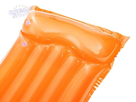 Bestway Materac plażowy Deluxe 183 x 76 cm 44013 Bestway Materac plażowy Deluxe 183 x 76 cm 44013