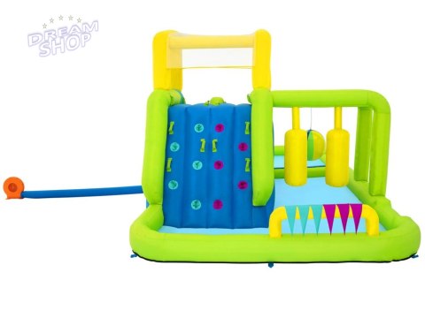 Bestway PARK WODNY MEGA duży710x310x265cm 53387 Bestway PARK WODNY MEGA duży710x310x265cm 53387