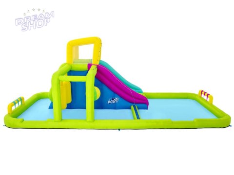 Bestway PARK WODNY MEGA duży710x310x265cm 53387 Bestway PARK WODNY MEGA duży710x310x265cm 53387