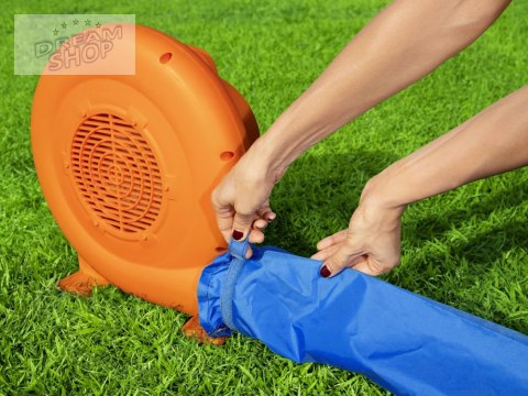 Bestway PARK WODNY MEGA duży710x310x265cm 53387 Bestway PARK WODNY MEGA duży710x310x265cm 53387