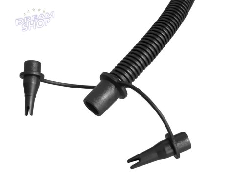 Bestway Pompka ręczna 30cm do materacy piłek 62002 Bestway Pompka ręczna 30cm do materacy piłek 62002