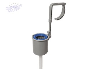 Bestway Skimmer oczyszczacz wody dozownik 58233