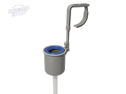 Bestway Skimmer oczyszczacz wody dozownik 58233 Bestway Skimmer oczyszczacz wody dozownik 58233