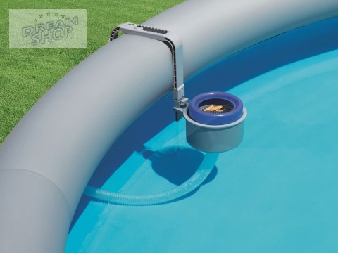 Bestway Skimmer oczyszczacz wody dozownik 58233 Bestway Skimmer oczyszczacz wody dozownik 58233