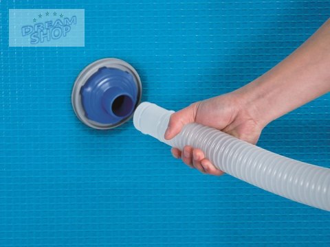 Bestway Skimmer oczyszczacz wody dozownik 58233 Bestway Skimmer oczyszczacz wody dozownik 58233