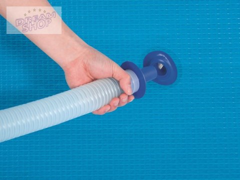 Bestway Skimmer oczyszczacz wody dozownik 58233 Bestway Skimmer oczyszczacz wody dozownik 58233