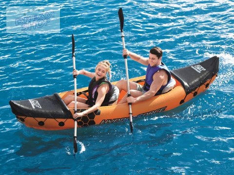 Bestway Aluminiowe WIOSŁA 2 szt. 145cm (218cm) do deski SUP i kajaka 62064