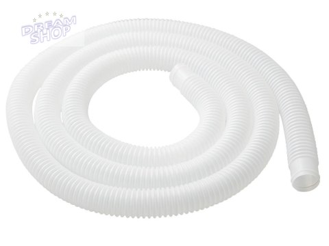 Bestway Wąż do pompy filtrującej 3m / 32mm 58369 Bestway Wąż do pompy filtrującej 3m / 32mm 58369