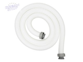 Bestway Wąż do pompy filtrującej 3m/38mm 58368