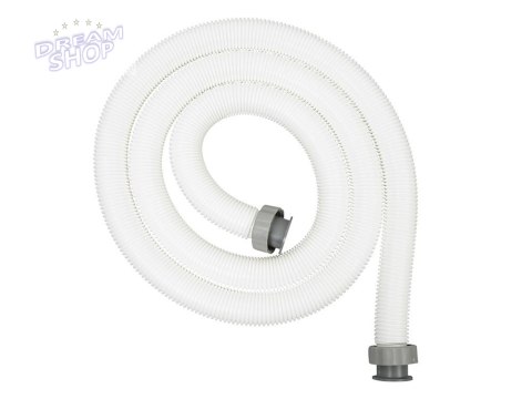 Bestway Wąż do pompy filtrującej 3m/38mm 58368 Bestway Wąż do pompy filtrującej 3m/38mm 58368