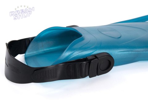 Bestway Zestaw do snorkelingu Maska z rurką i płetwami NIEBIESKI 7+ 25046 Bestway Zestaw do snorkelingu Maska z rurką i płetwami NIEBIESKI 7+ 25046