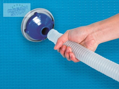 Bestway Zestaw czyszczący odkurzacz do basen 58234 Bestway Zestaw czyszczący odkurzacz do basen 58234