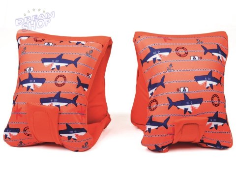 Bestway miękkie Rękawki do pływania S/M 32182 Bestway miękkie Rękawki do pływania S/M 32182