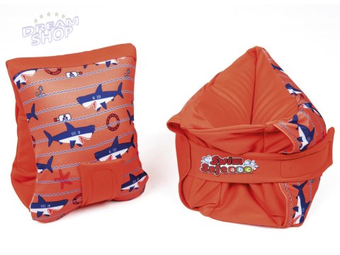 Bestway miękkie Rękawki do pływania S/M 32182 Bestway miękkie Rękawki do pływania S/M 32182