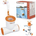 Bestway pompa filtrująca SKIMATIC skimmer 58469