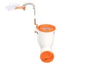 Bestway pompa filtrująca SKIMATIC skimmer 58469