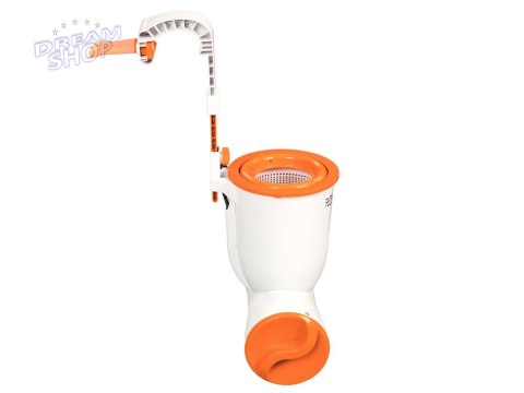 Bestway pompa filtrująca SKIMATIC skimmer 58469 Bestway pompa filtrująca SKIMATIC skimmer 58469
