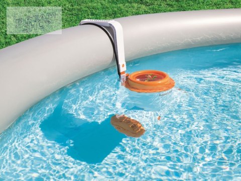 Bestway pompa filtrująca SKIMATIC skimmer 58469 Bestway pompa filtrująca SKIMATIC skimmer 58469