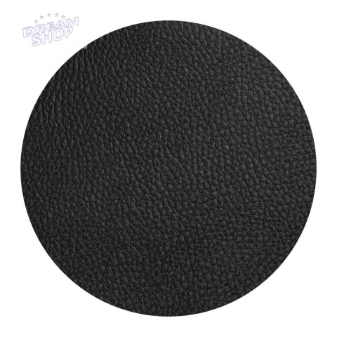 Krzesło barowe ARAKO BLACK czarne Krzesło barowe ARAKO BLACK czarne