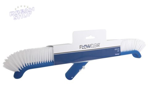 Szczotka do czyszczenia basenów Bestway 58280 Szczotka do czyszczenia basenów Bestway 58280