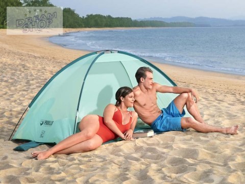Bestawy Namiot plażowy Beach Ground 2 Parawan dwuosobowy 68105 Bestawy Namiot plażowy Beach Ground 2 Parawan dwuosobowy 68105