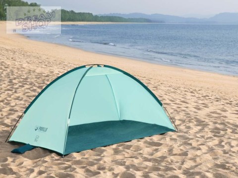 Bestawy Namiot plażowy Beach Ground 2 Parawan dwuosobowy 68105 Bestawy Namiot plażowy Beach Ground 2 Parawan dwuosobowy 68105