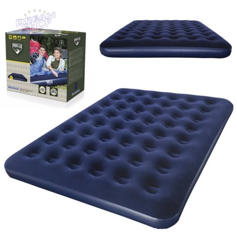 Bestway Materac dmuchany Pavillo 203x152 cm 67003 Bestway Materac dmuchany Pavillo 203x152 cm 67003