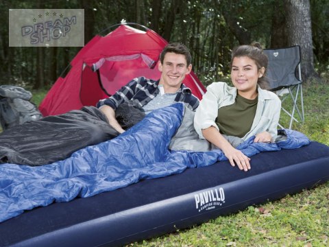 Bestway Materac dmuchany Pavillo 203x152 cm 67003 Bestway Materac dmuchany Pavillo 203x152 cm 67003