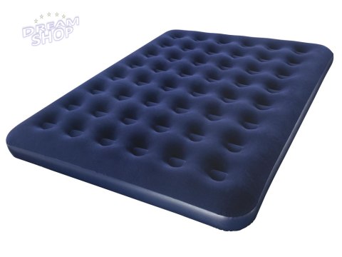 Bestway Materac dmuchany Pavillo 203x152 cm 67003 Bestway Materac dmuchany Pavillo 203x152 cm 67003