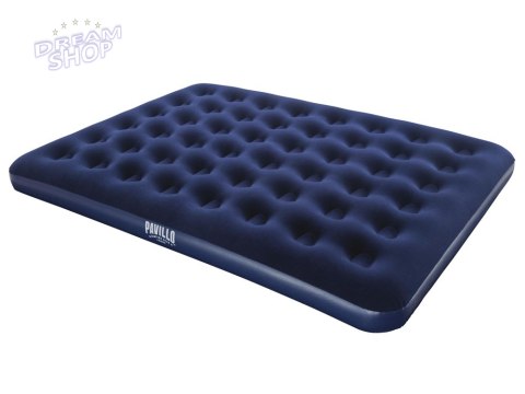 Bestway Materac dmuchany Pavillo 203x152 cm 67003 Bestway Materac dmuchany Pavillo 203x152 cm 67003