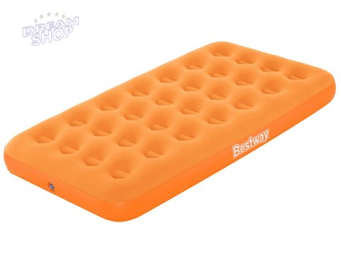 Bestway Materac dmuchany dla dzieci 158x89cm 67918 Bestway Materac dmuchany dla dzieci 158x89cm 67918