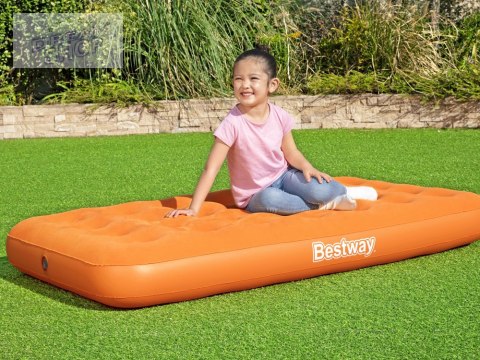 Bestway Materac dmuchany dla dzieci 158x89cm 67918 Bestway Materac dmuchany dla dzieci 158x89cm 67918