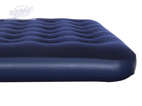 Bestway Materac dmuchany welur 203x152 cm 67374 Bestway Materac dmuchany welur 203x152 cm 67374